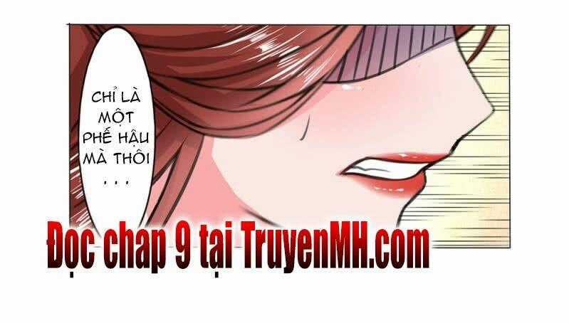 Loạn Thế Đế Hậu Chapter 8 trang 17