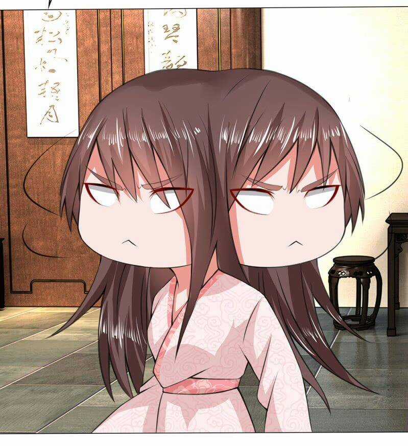 Loạn Thế Đế Hậu Chapter 8 trang 2