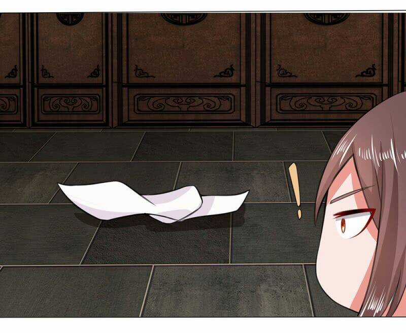 Loạn Thế Đế Hậu Chapter 8 trang 3