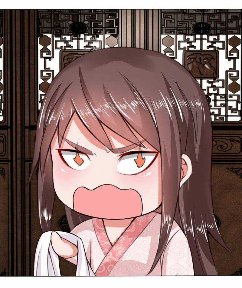 Loạn Thế Đế Hậu Chapter 8 trang 4