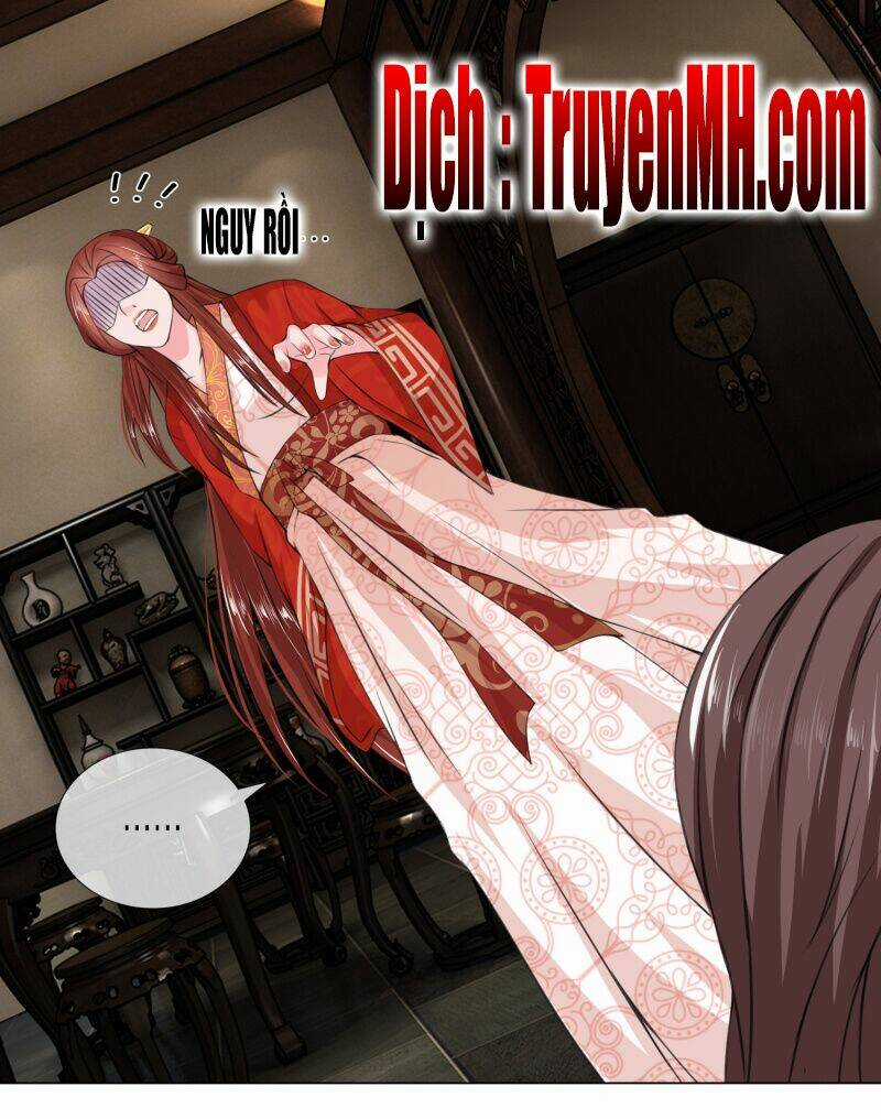 Loạn Thế Đế Hậu Chapter 9 trang 10