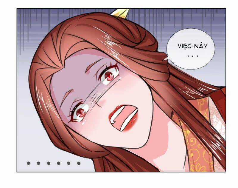 Loạn Thế Đế Hậu Chapter 9 trang 11