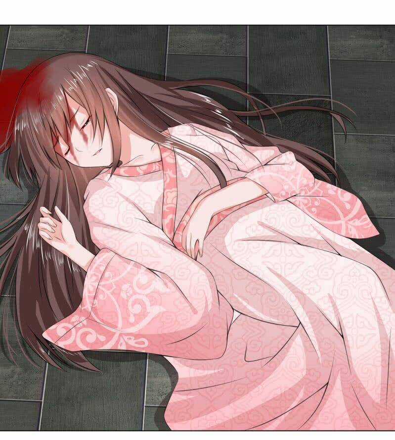 Loạn Thế Đế Hậu Chapter 9 trang 12