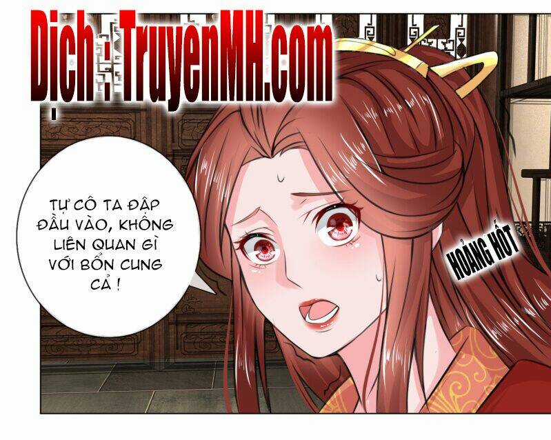Loạn Thế Đế Hậu Chapter 9 trang 13