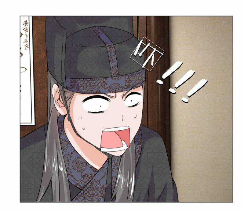 Loạn Thế Đế Hậu Chapter 9 trang 14