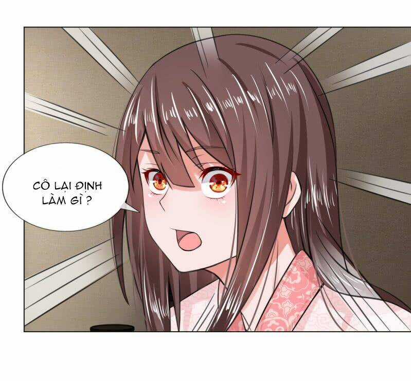 Loạn Thế Đế Hậu Chapter 9 trang 2