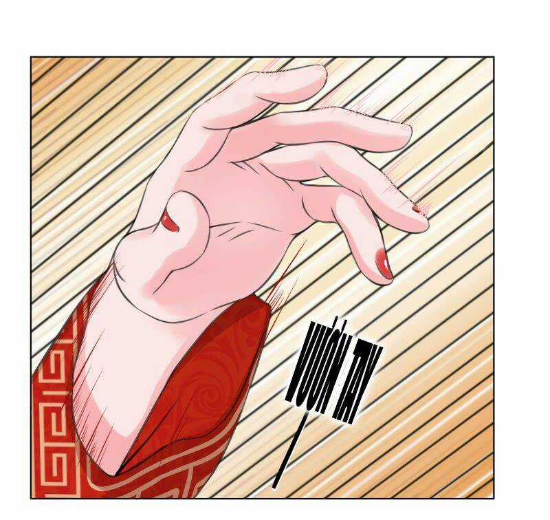 Loạn Thế Đế Hậu Chapter 9 trang 3