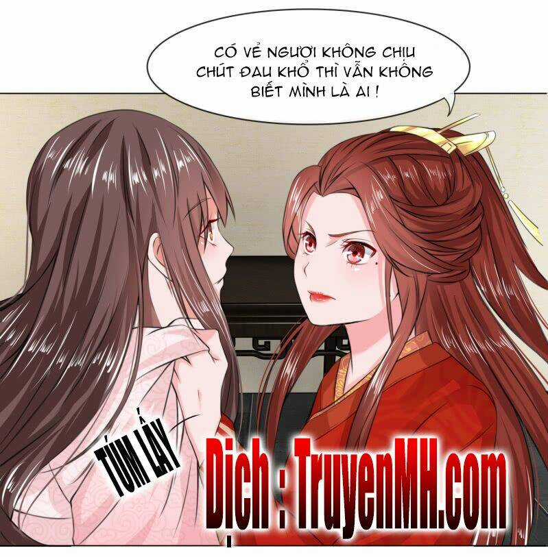 Loạn Thế Đế Hậu Chapter 9 trang 4