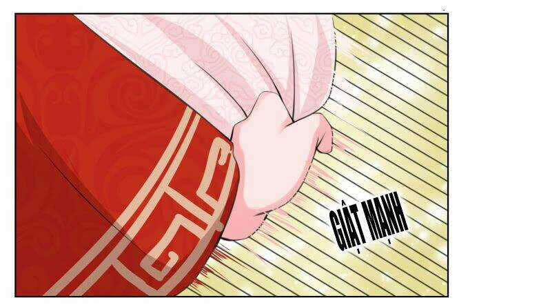 Loạn Thế Đế Hậu Chapter 9 trang 5