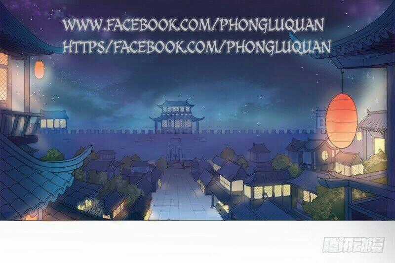 Loạn Thế Hoạ Phi Chapter 1 trang 1