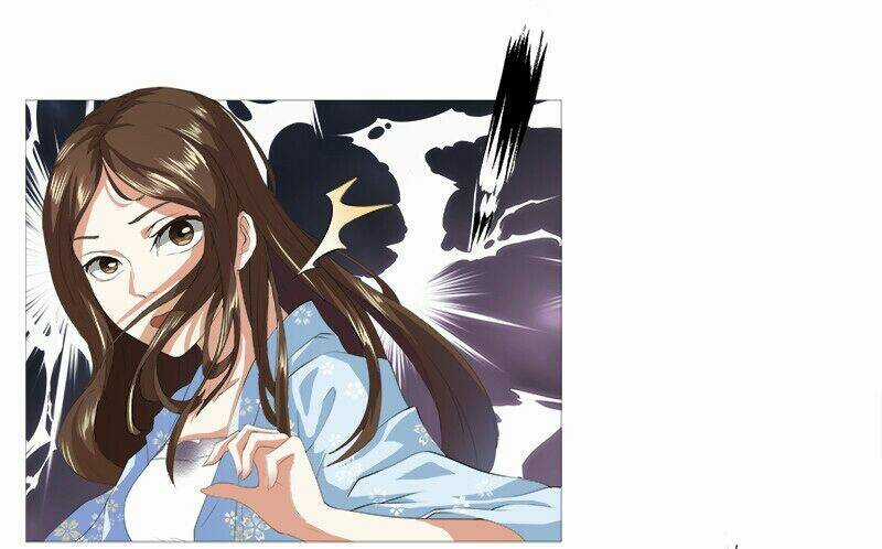 Loạn Thế Hoạ Phi Chapter 1 trang 10