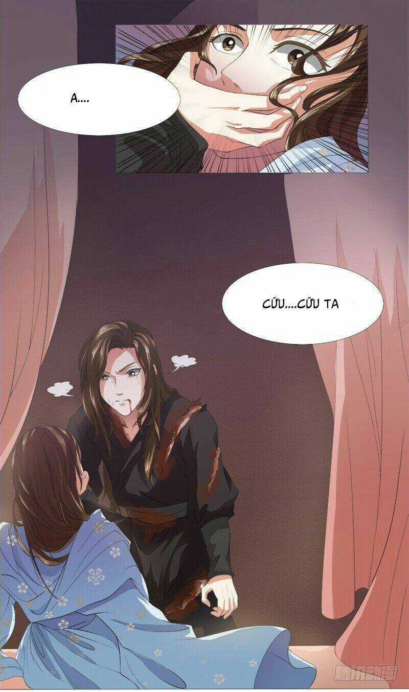 Loạn Thế Hoạ Phi Chapter 1 trang 14