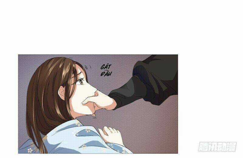 Loạn Thế Hoạ Phi Chapter 1 trang 15