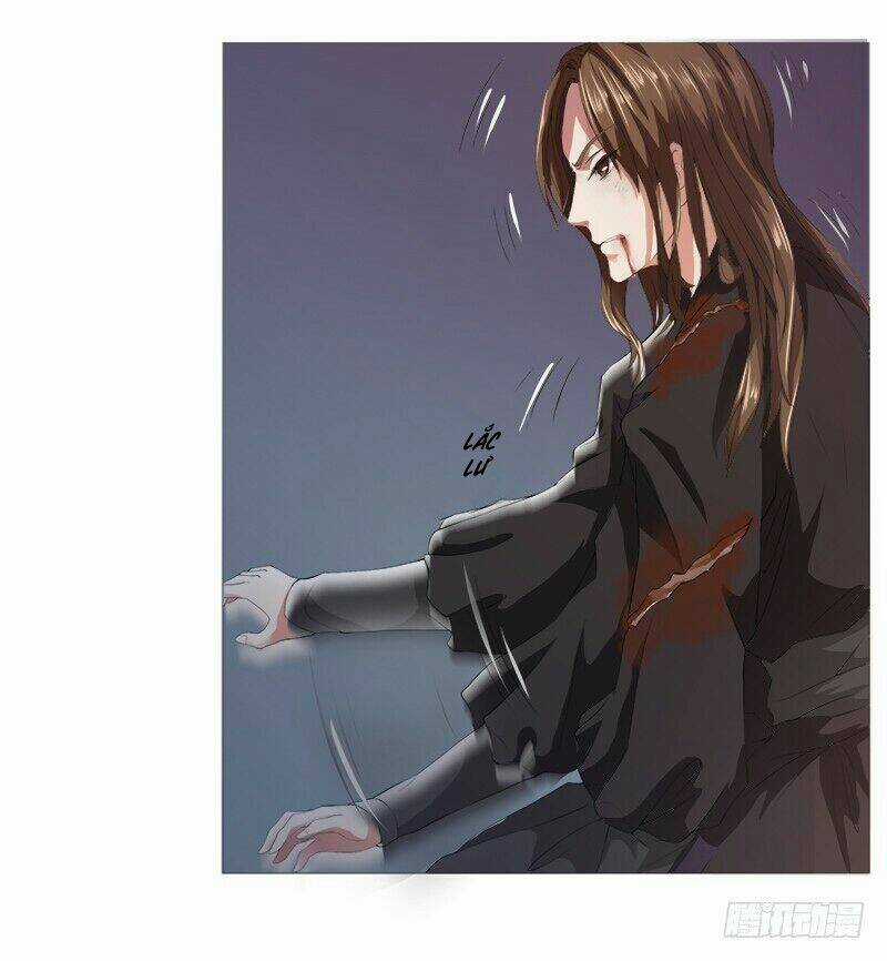 Loạn Thế Hoạ Phi Chapter 1 trang 16