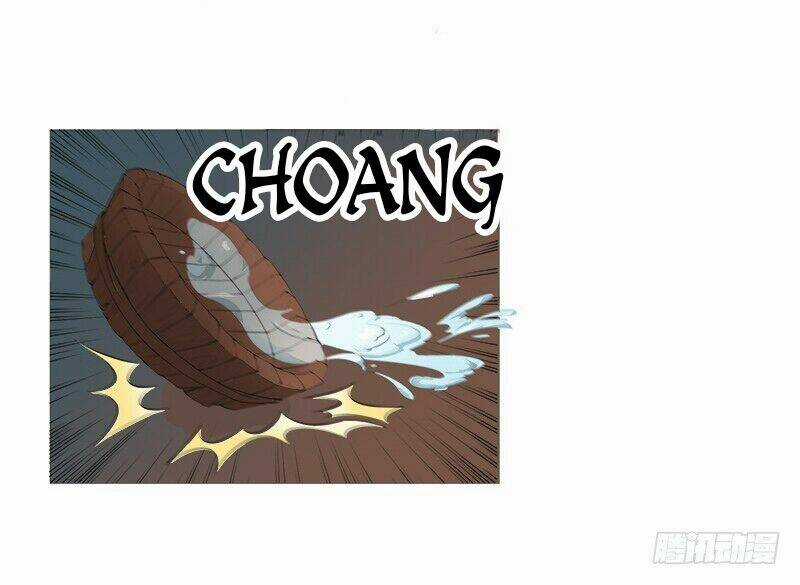 Loạn Thế Hoạ Phi Chapter 1 trang 23