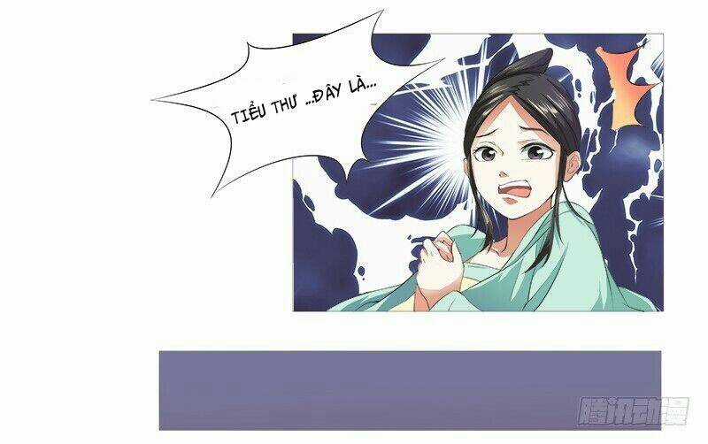 Loạn Thế Hoạ Phi Chapter 1 trang 24