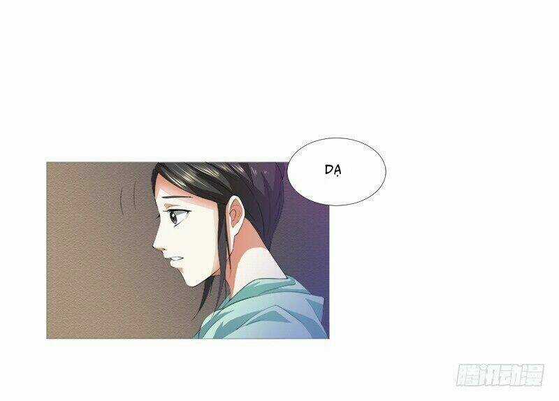 Loạn Thế Hoạ Phi Chapter 1 trang 26