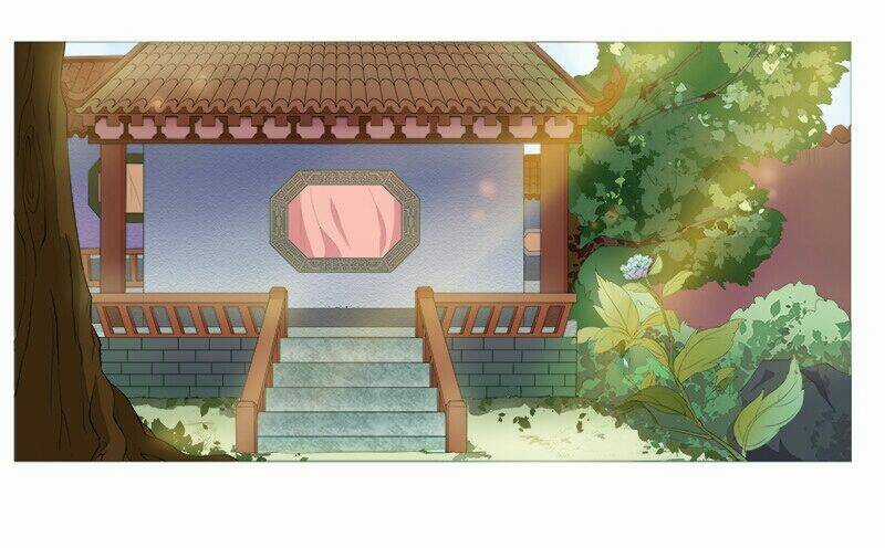 Loạn Thế Hoạ Phi Chapter 1 trang 30