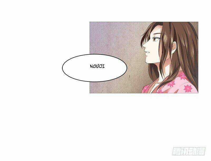 Loạn Thế Hoạ Phi Chapter 1 trang 37