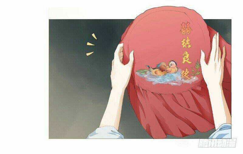 Loạn Thế Hoạ Phi Chapter 1 trang 4