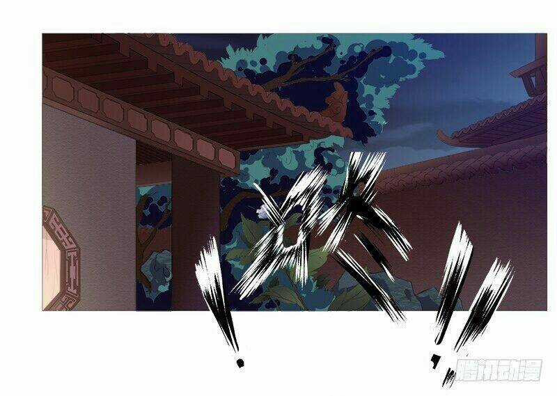 Loạn Thế Hoạ Phi Chapter 1 trang 9