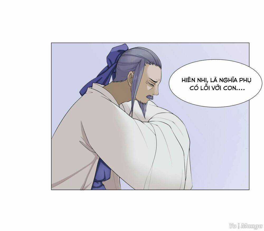 Loạn Thế Hoạ Phi Chapter 10 trang 10