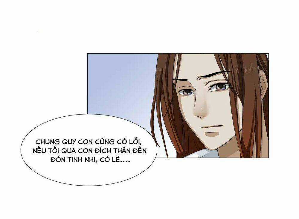 Loạn Thế Hoạ Phi Chapter 10 trang 12