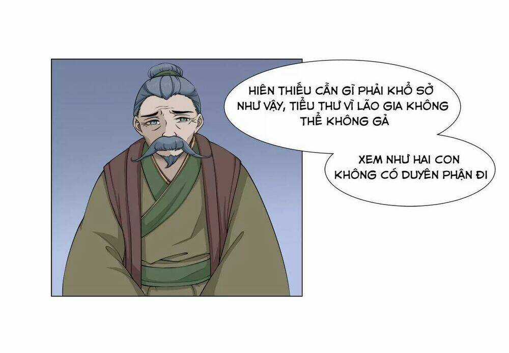 Loạn Thế Hoạ Phi Chapter 10 trang 13