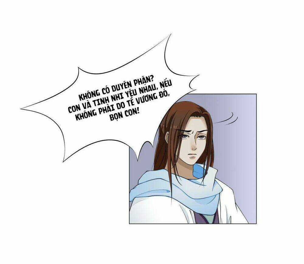 Loạn Thế Hoạ Phi Chapter 10 trang 14