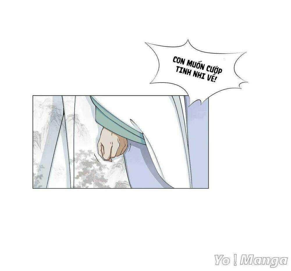 Loạn Thế Hoạ Phi Chapter 10 trang 15