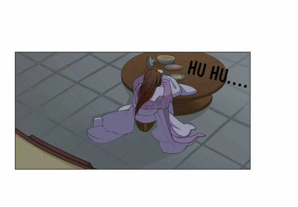 Loạn Thế Hoạ Phi Chapter 10 trang 24