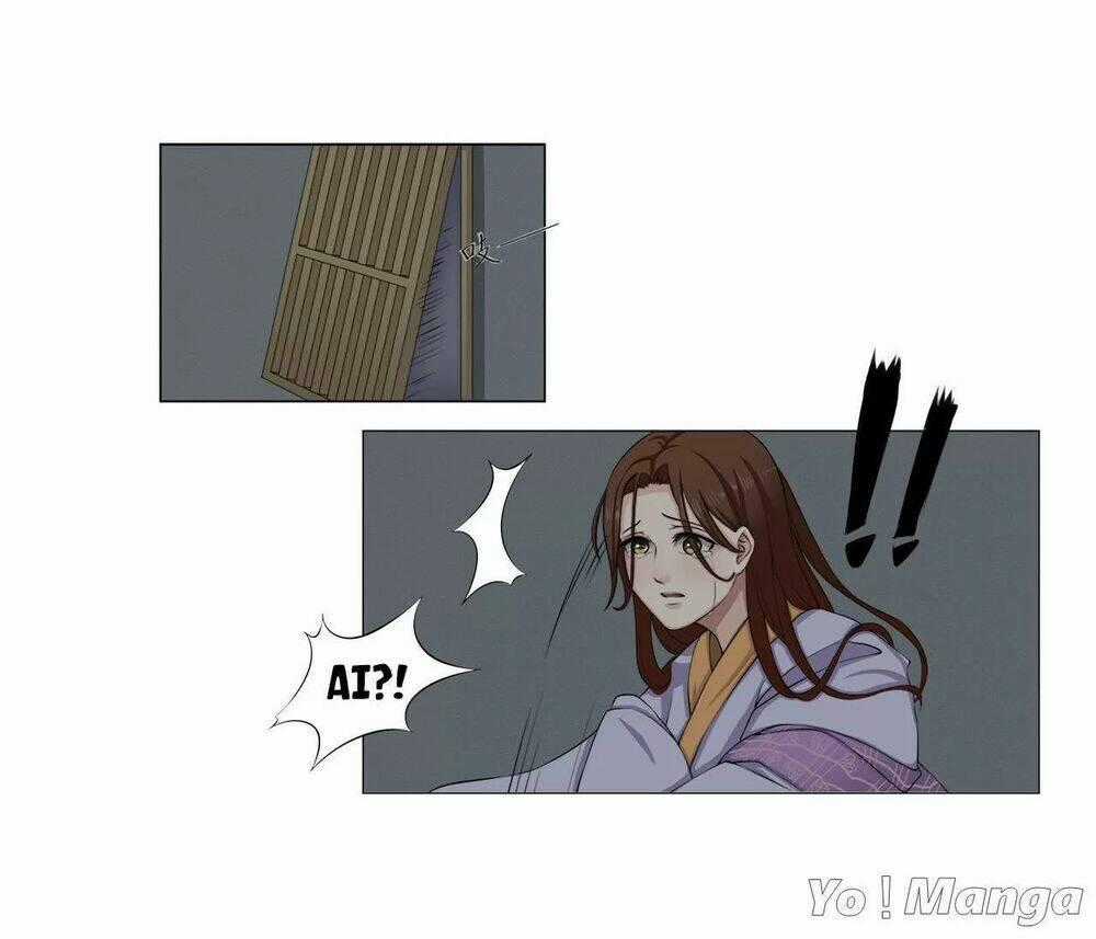 Loạn Thế Hoạ Phi Chapter 10 trang 25