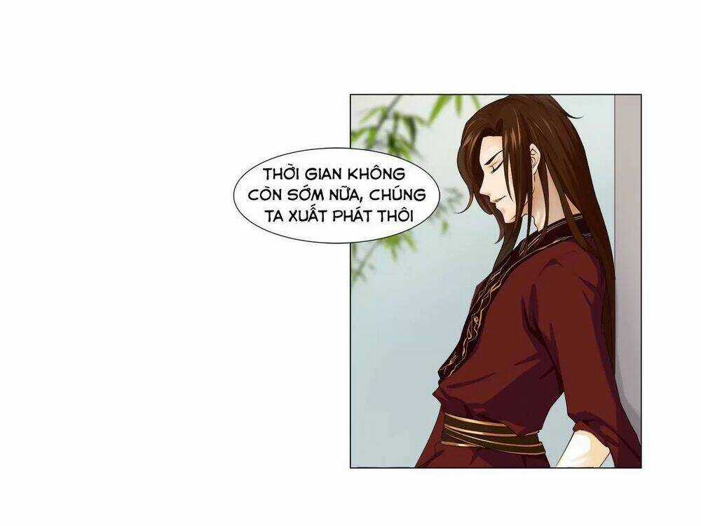 Loạn Thế Hoạ Phi Chapter 10 trang 3