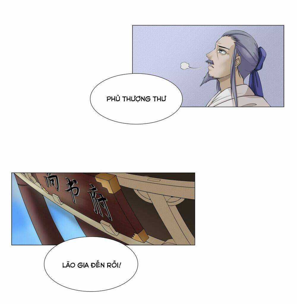 Loạn Thế Hoạ Phi Chapter 10 trang 7