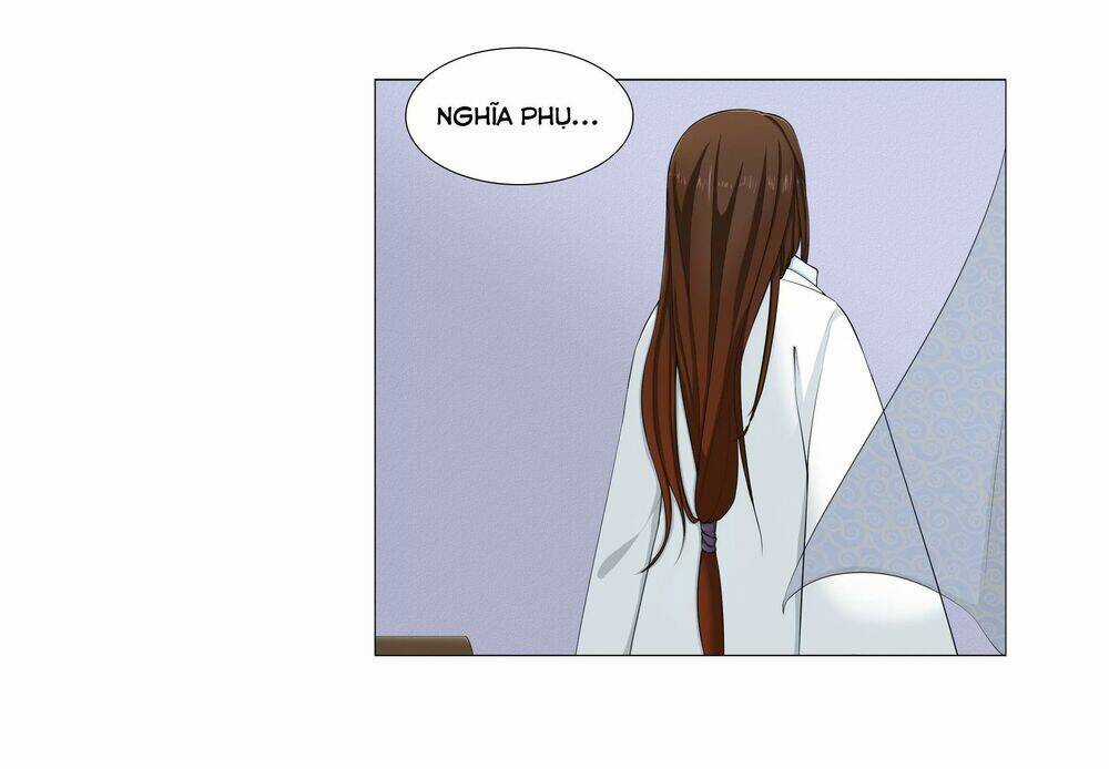 Loạn Thế Hoạ Phi Chapter 10 trang 8