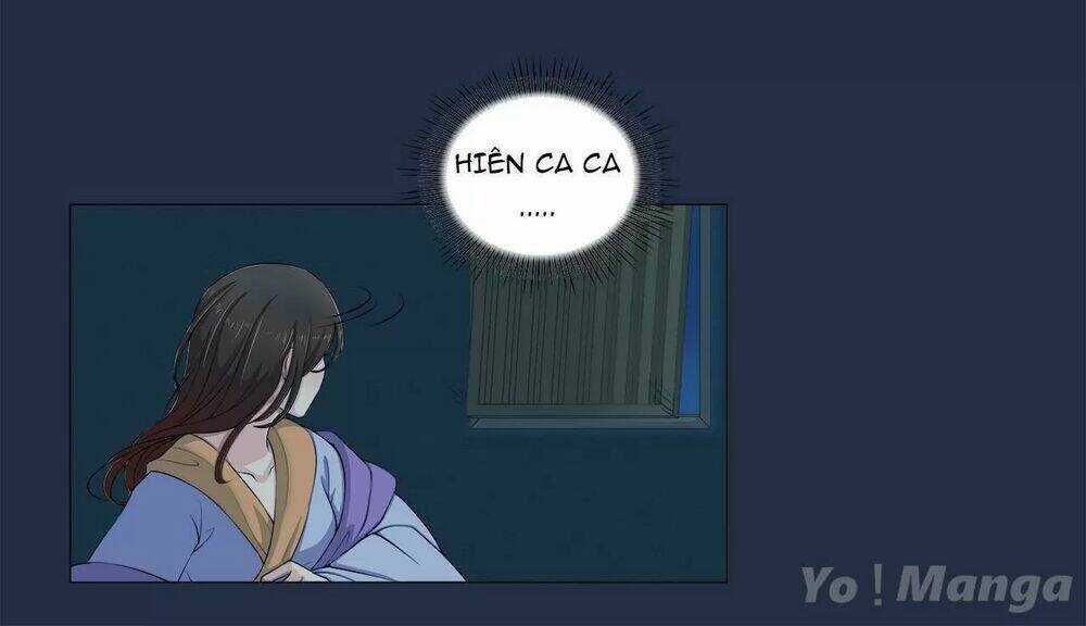 Loạn Thế Hoạ Phi Chapter 11 trang 10