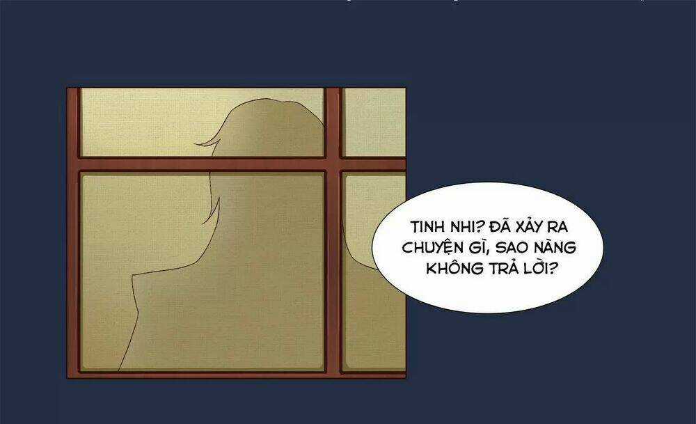 Loạn Thế Hoạ Phi Chapter 11 trang 11