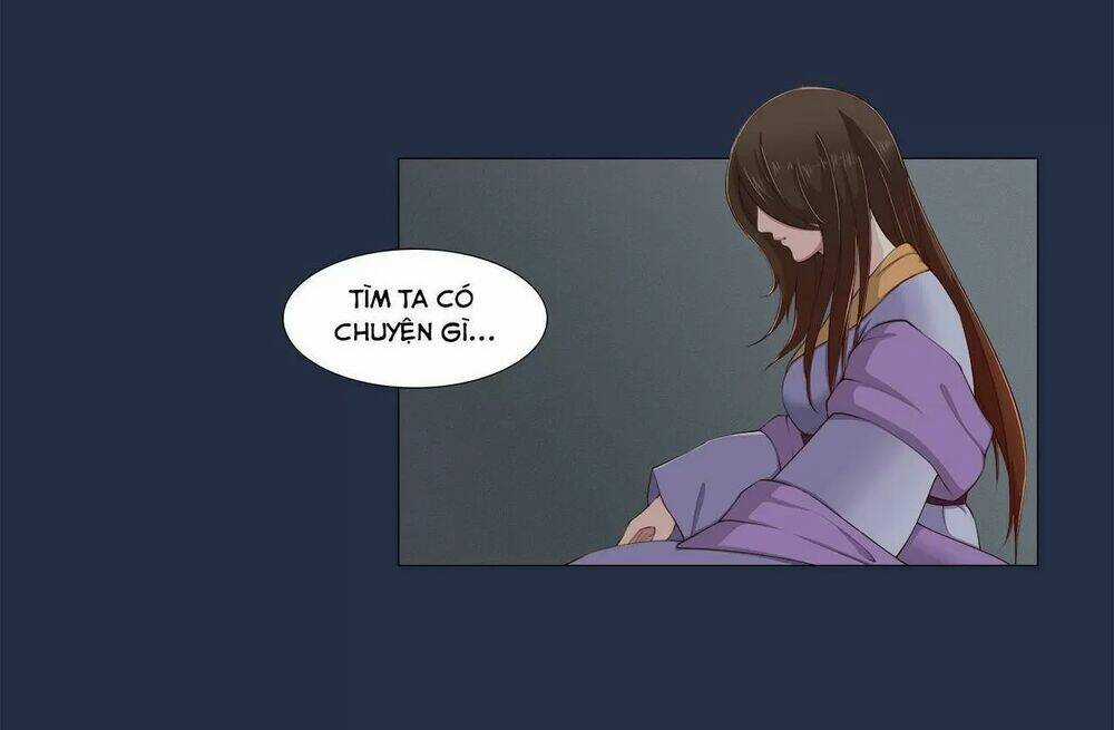 Loạn Thế Hoạ Phi Chapter 11 trang 12