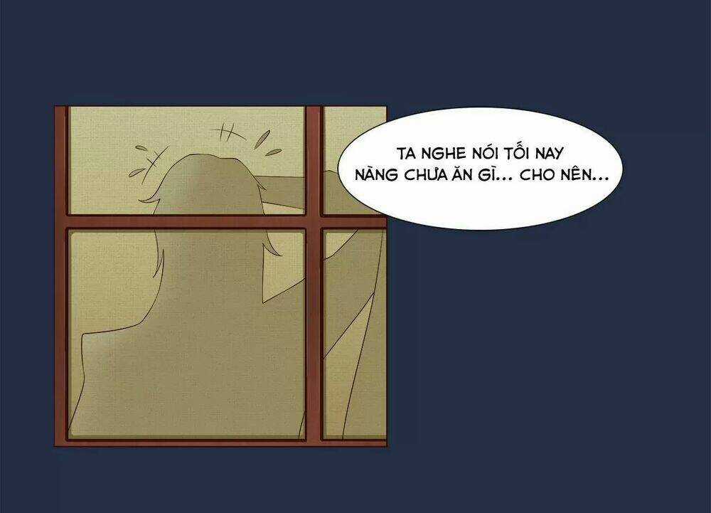 Loạn Thế Hoạ Phi Chapter 11 trang 13