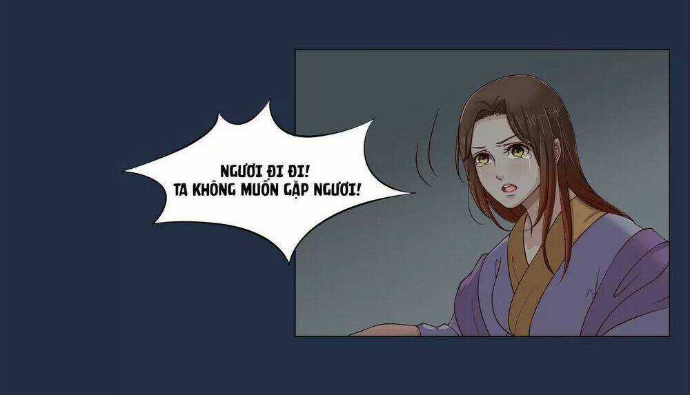 Loạn Thế Hoạ Phi Chapter 11 trang 14