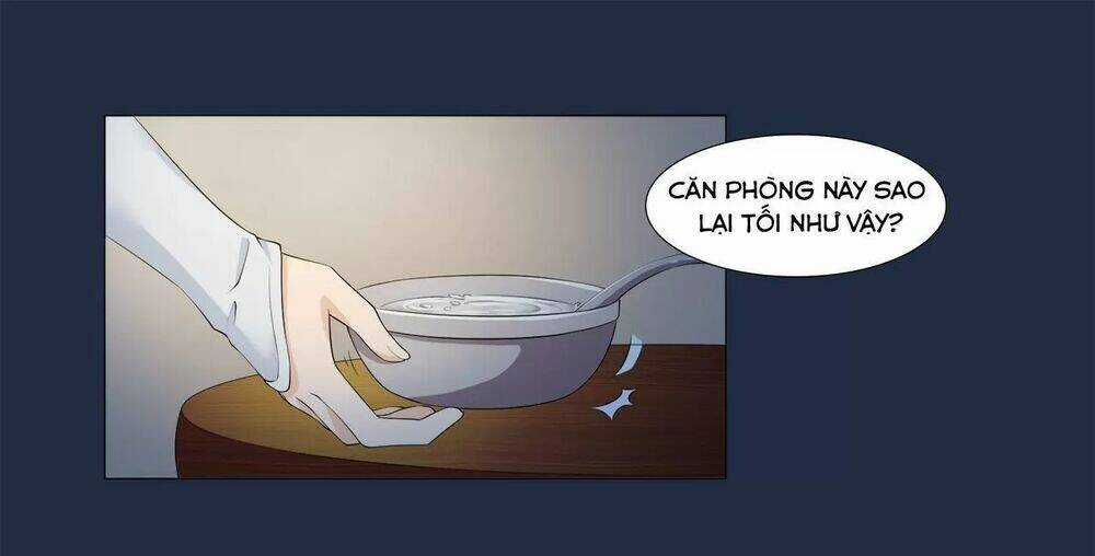 Loạn Thế Hoạ Phi Chapter 11 trang 16