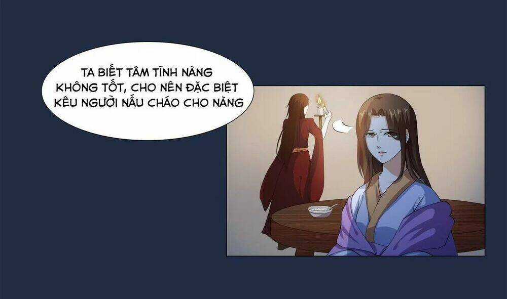 Loạn Thế Hoạ Phi Chapter 11 trang 17