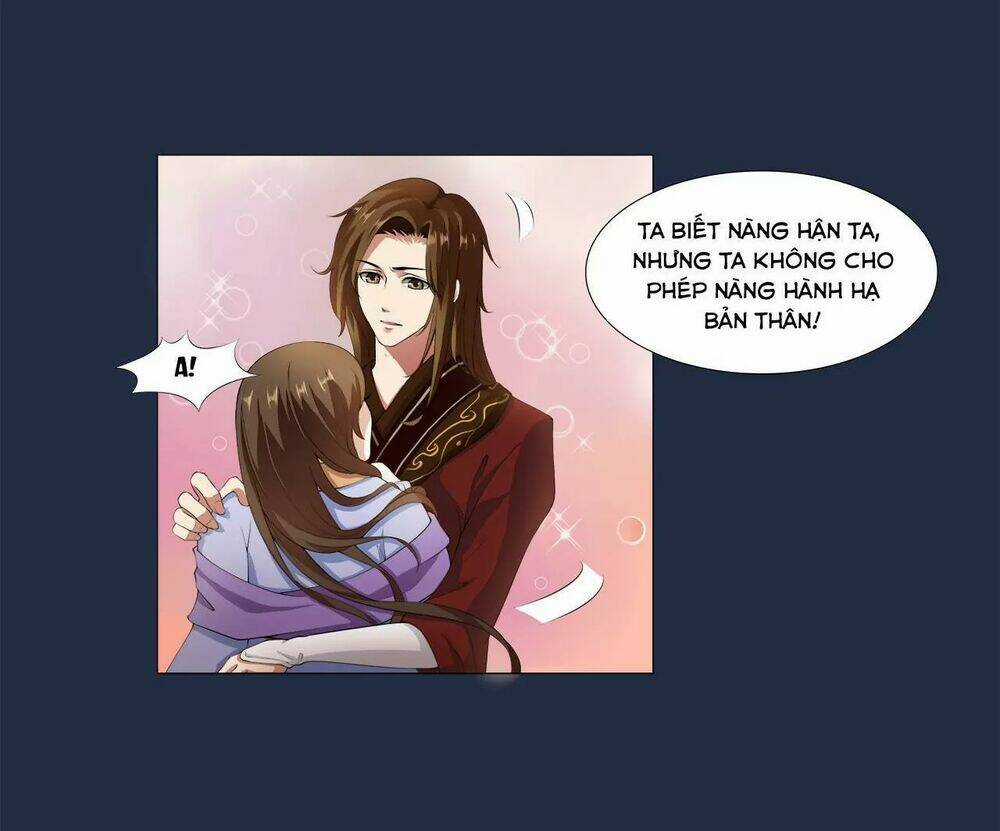 Loạn Thế Hoạ Phi Chapter 11 trang 20