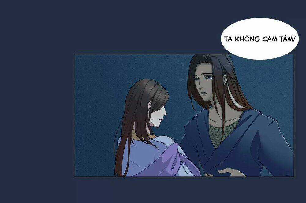 Loạn Thế Hoạ Phi Chapter 11 trang 3