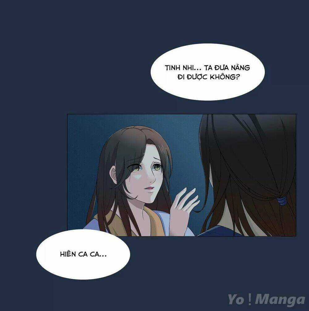 Loạn Thế Hoạ Phi Chapter 11 trang 5