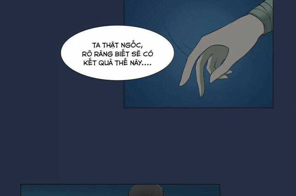 Loạn Thế Hoạ Phi Chapter 11 trang 8