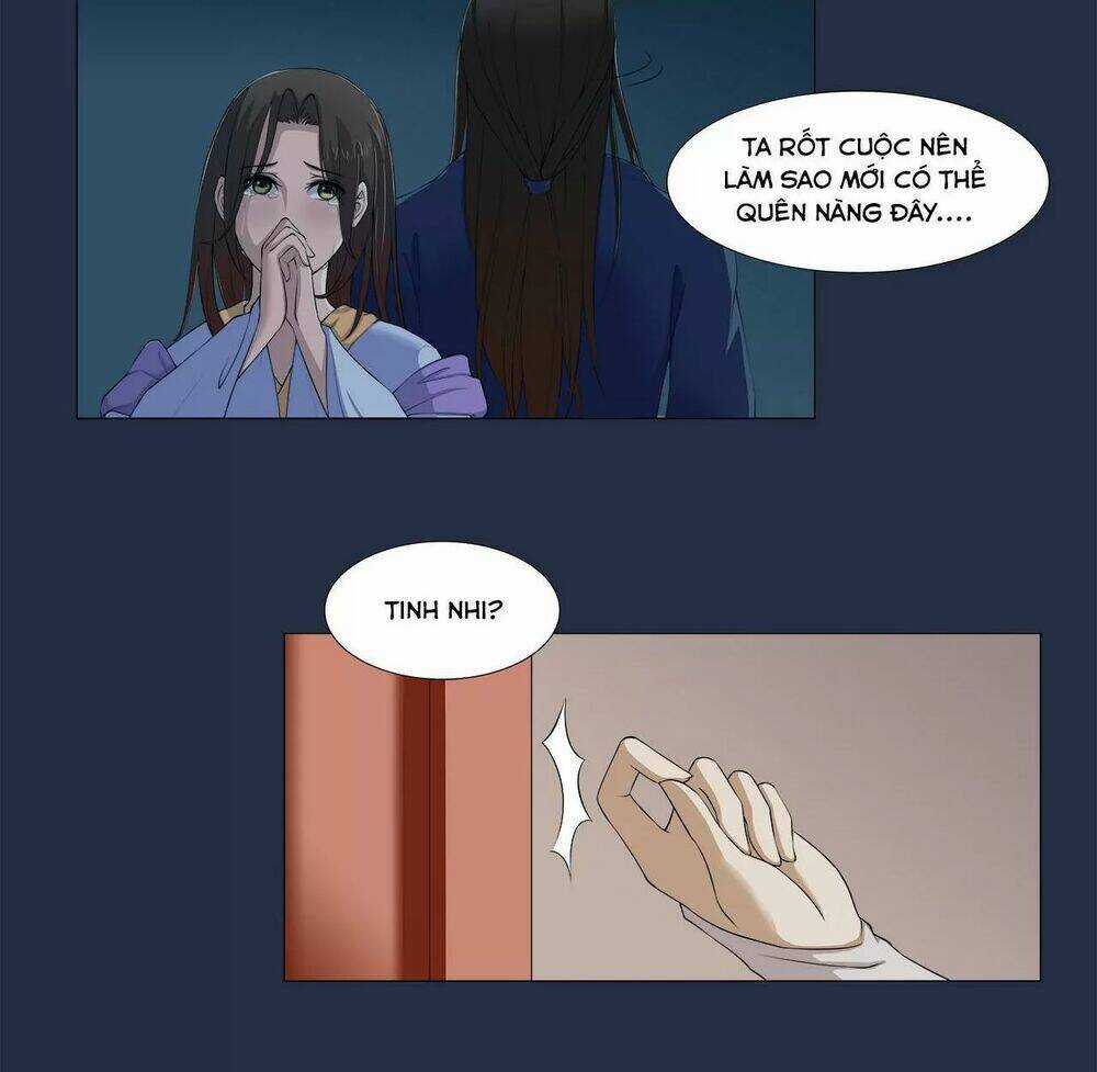 Loạn Thế Hoạ Phi Chapter 11 trang 9