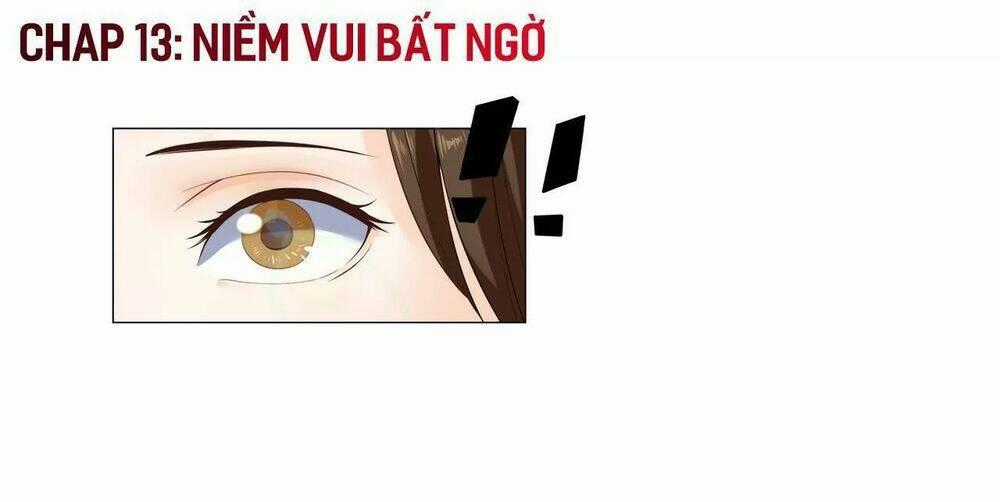 Loạn Thế Hoạ Phi Chapter 13 trang 1