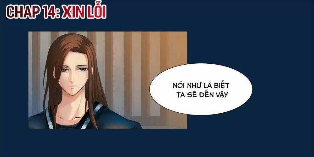 Loạn Thế Hoạ Phi Chapter 14 trang 1