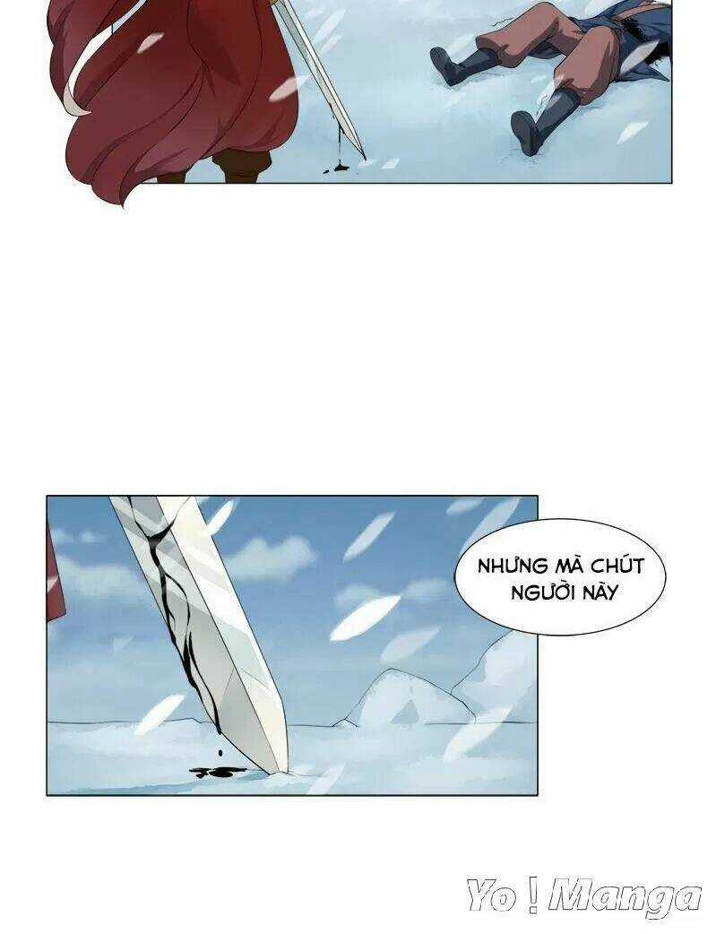 Loạn Thế Hoạ Phi Chapter 17 trang 12